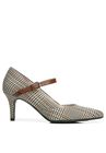 Sandrine Pump , , alternate image number null