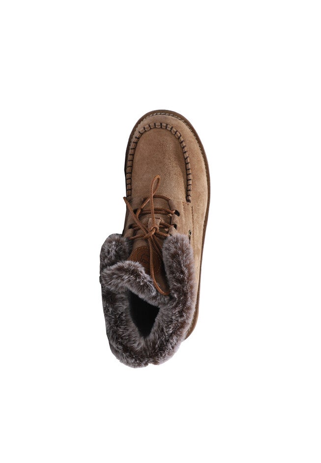Autumn Bootie, , alternate image number null