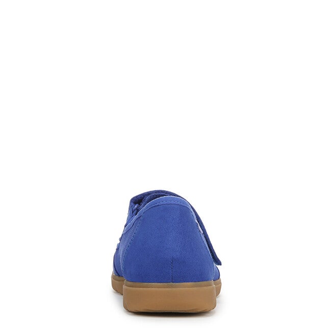 Effortless Mary Jane Shoe, DAZZLING BLUE, on-hover image number 1