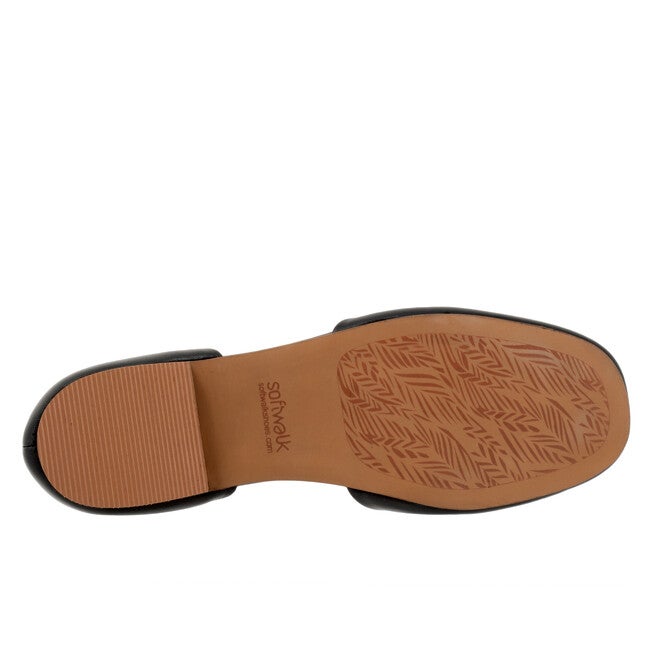 Kamari Flat, BLACK, alternate image number 2