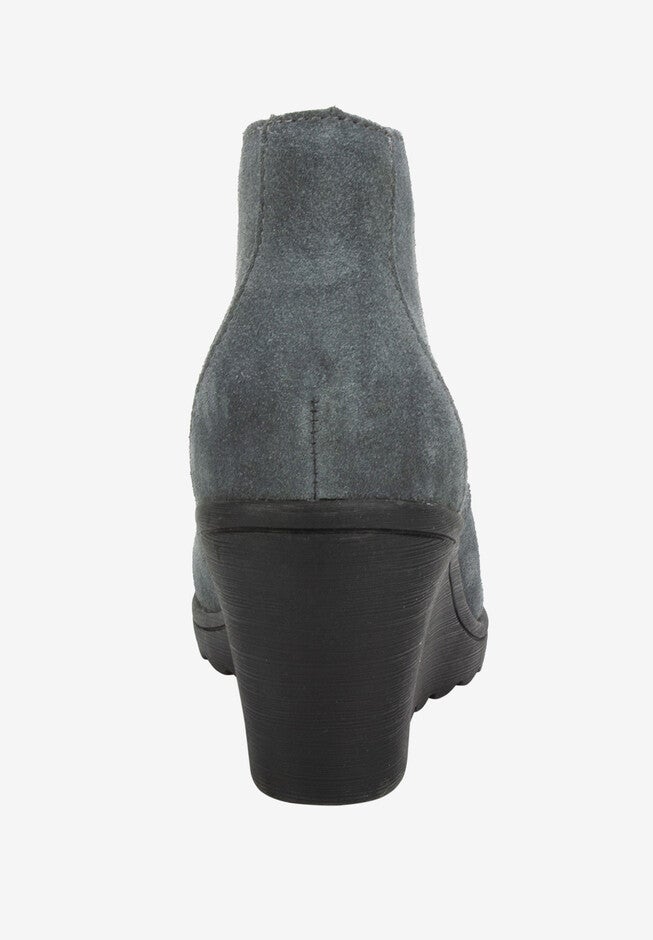 Kahlua Bootie by White Mountain, , on-hover image number null
