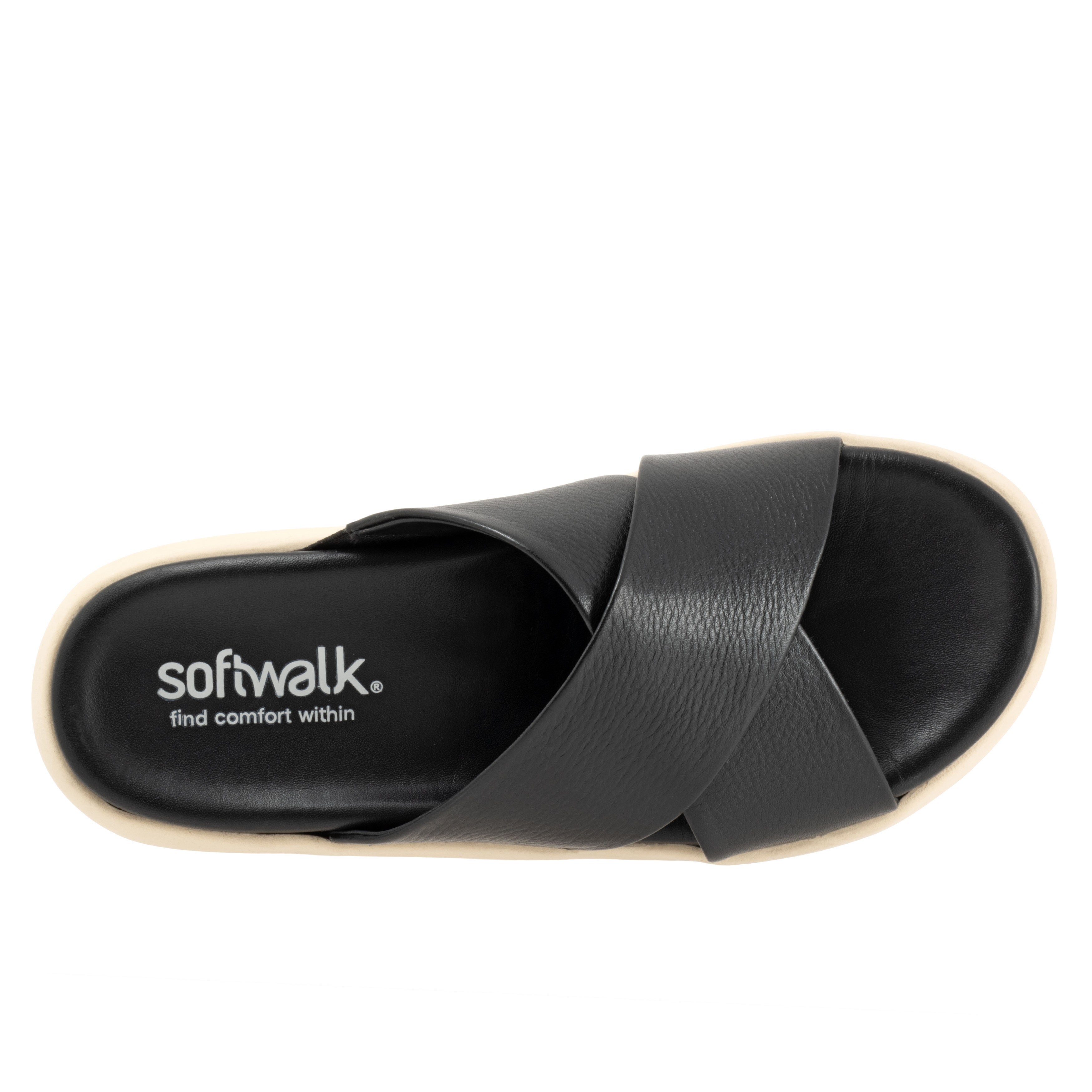 Jesi 2.0 Sandal, BLACK, alternate image number 3
