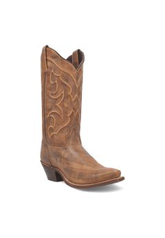Reva Tall Calf Boot