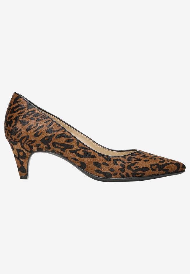 Beverly 2 Pump , , alternate image number 3