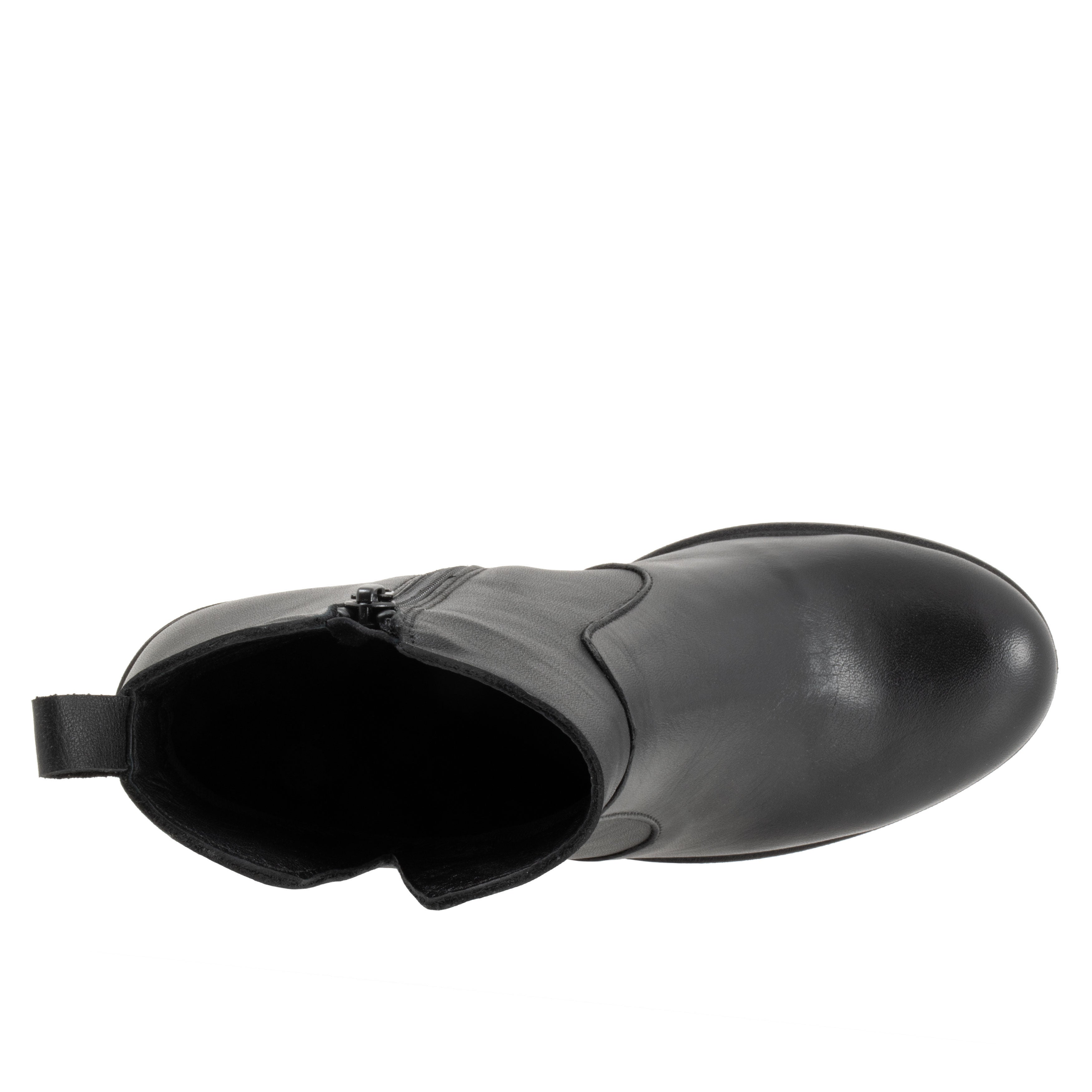 Laura Boot, BLACK, alternate image number 3