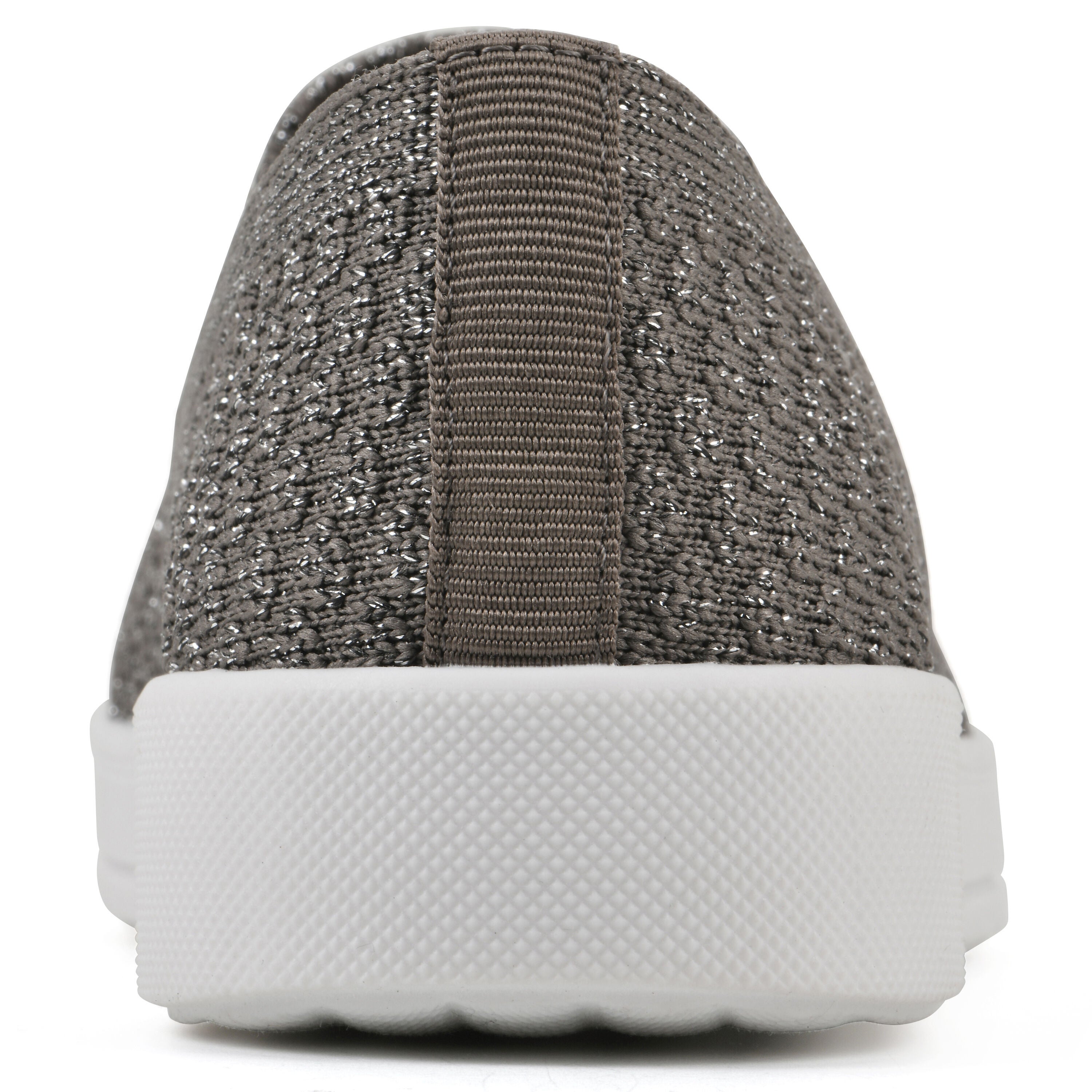 Upstay Slip-on Sneaker, PEWTER FABRIC, on-hover image number 1