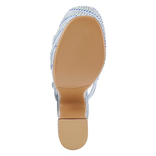 Tamar Sandal, SKY BLUE, alternate image number 6