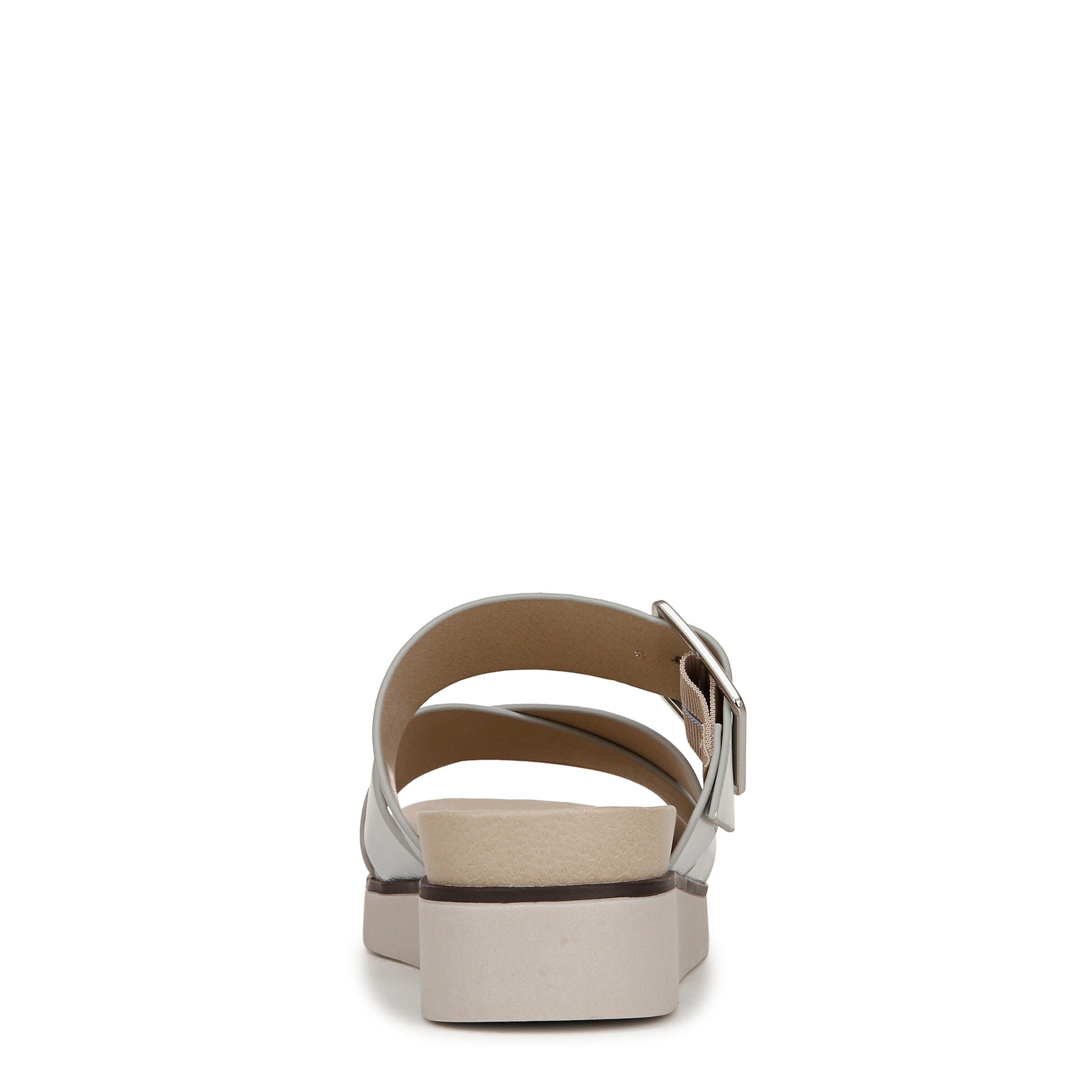 Getaway Sandal, SILVER, on-hover image number 1