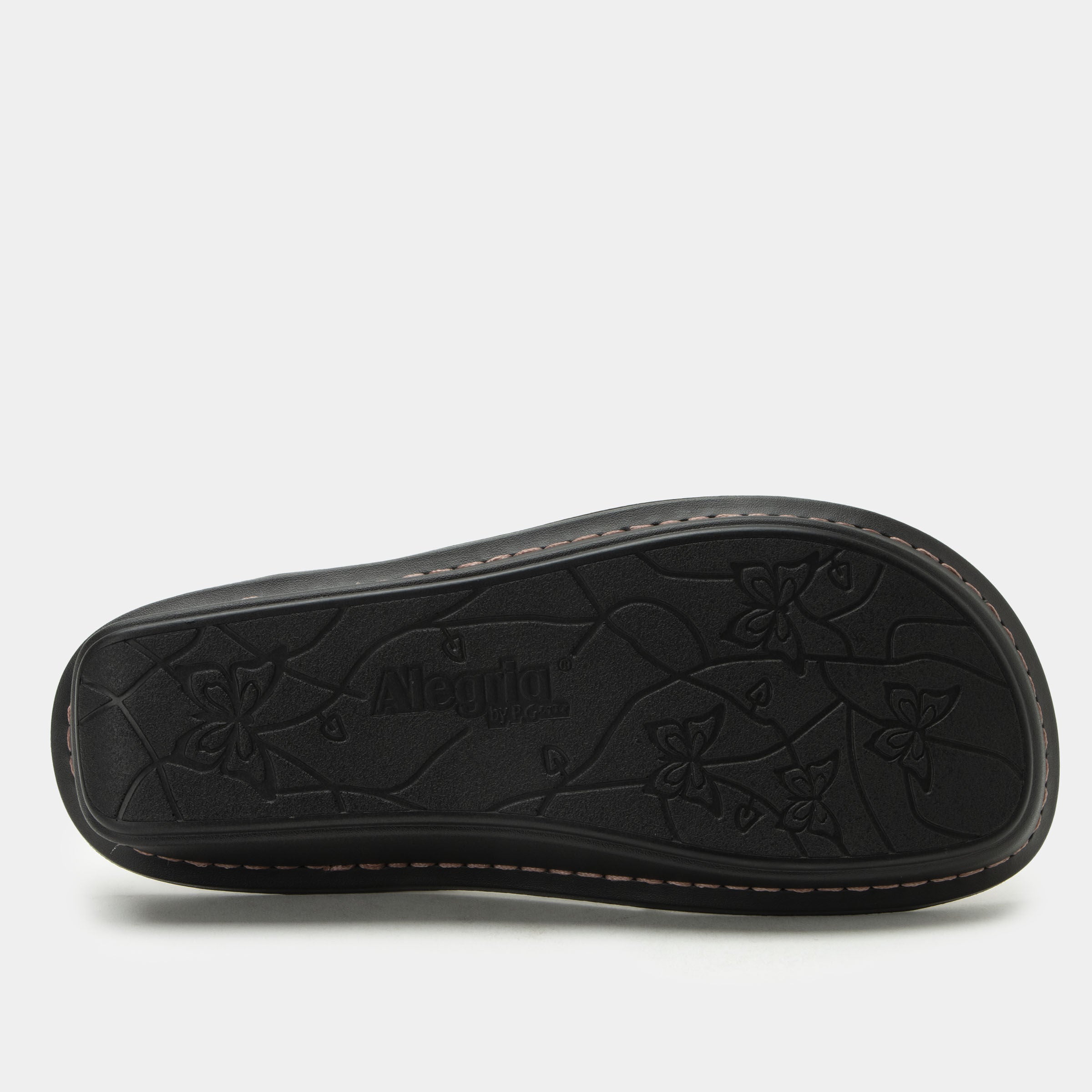 Vienna Sandal, BROWN, on-hover image number 1