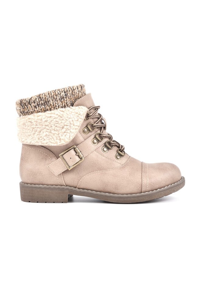 Daley Bootie , , alternate image number null