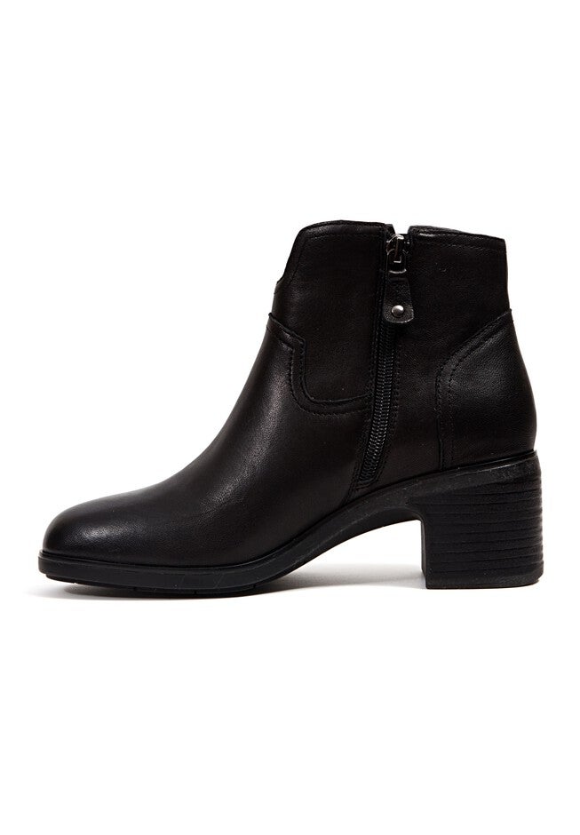 Vanda Water Resistant Bootie, , alternate image number null