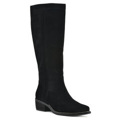 Altitude Wide Calf Tall Shaft Boot