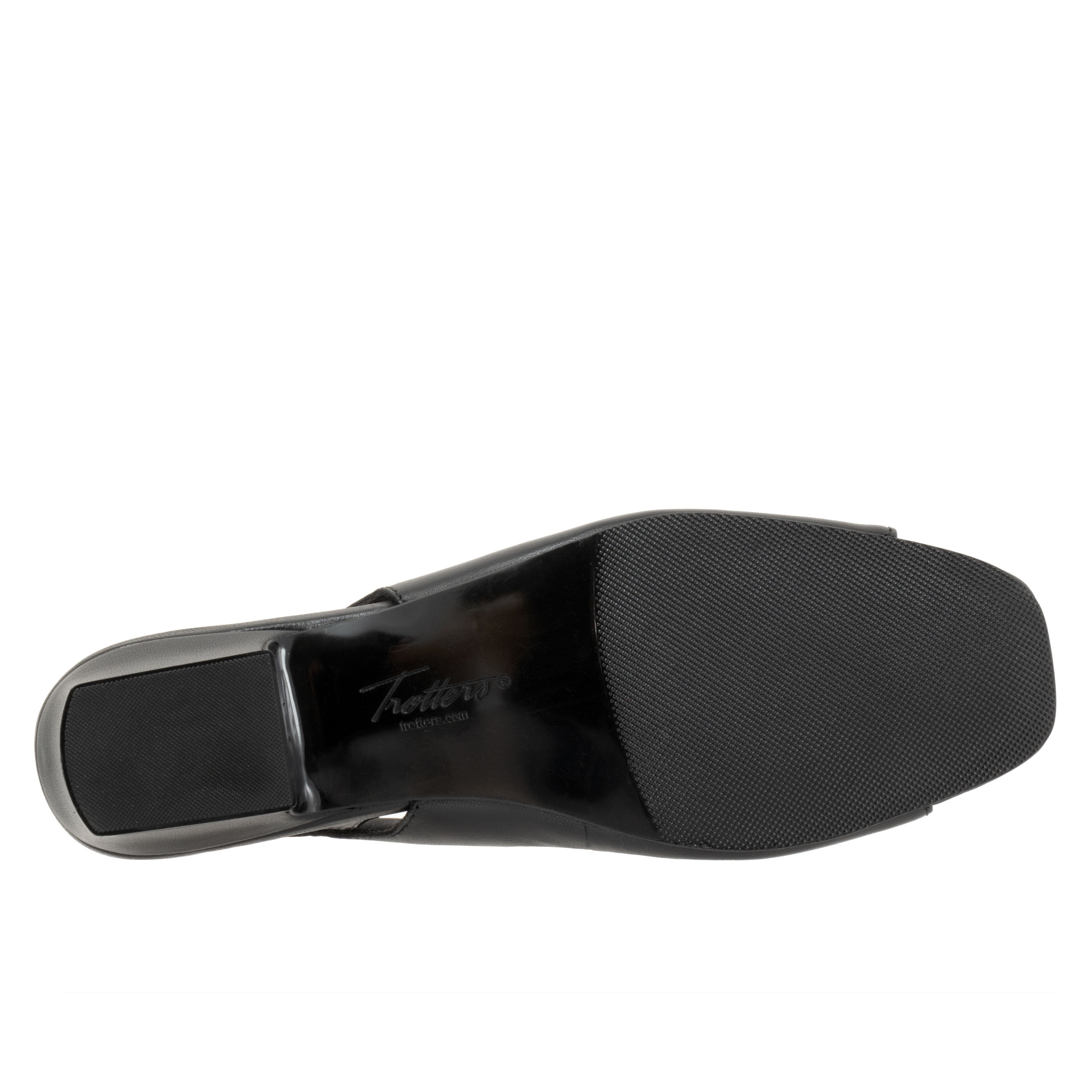 Dawn Sandal, BLACK, alternate image number 2