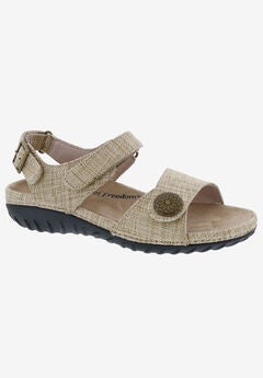 Drew Workaroud Sandals
