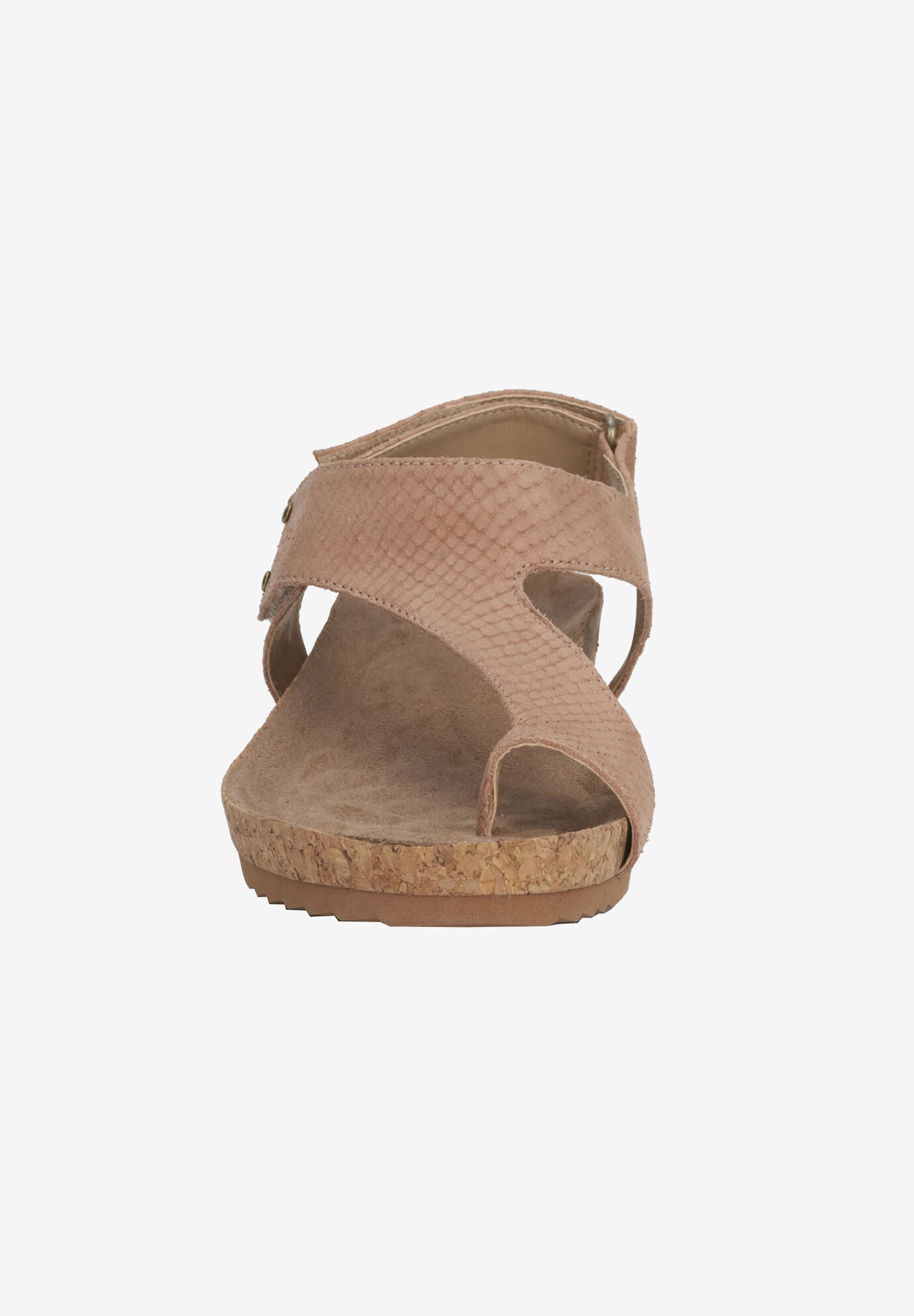 Preston Sling Back Sandal, , alternate image number 3