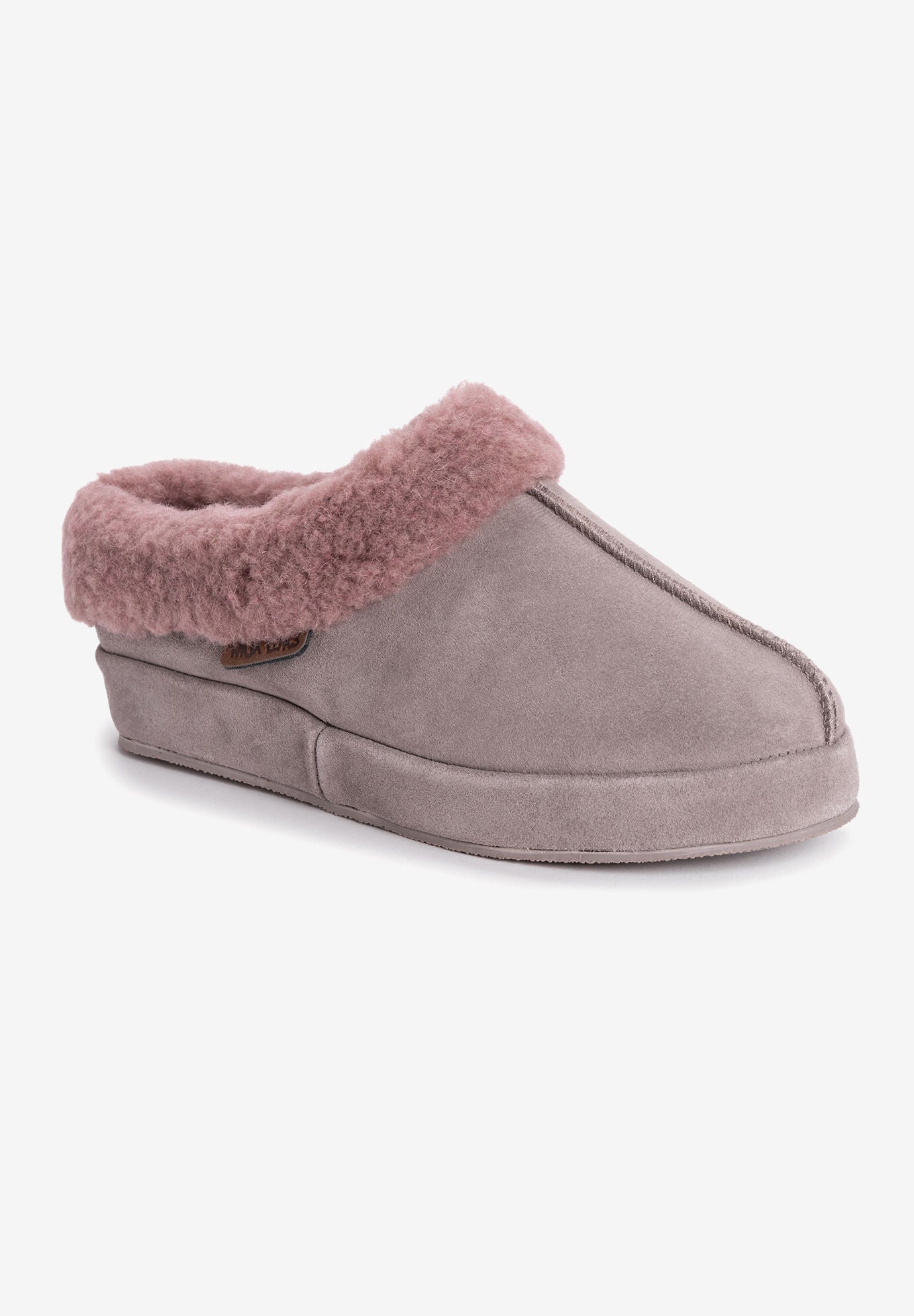 Serafine Clog Slipper Woman Within