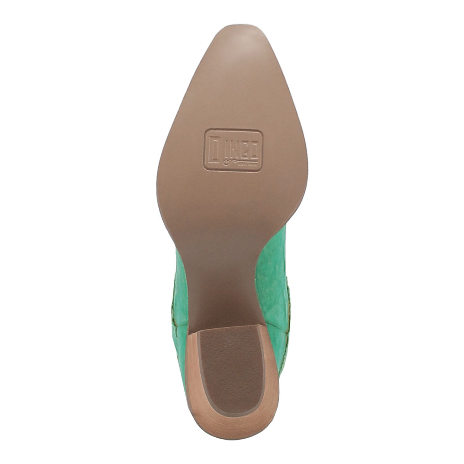 Y'all Need Dolly Boot, GREEN, alternate image number 5