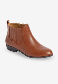 The Jae Bootie