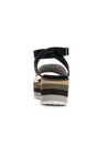 Groove Time Platform Sandals, , on-hover image number null