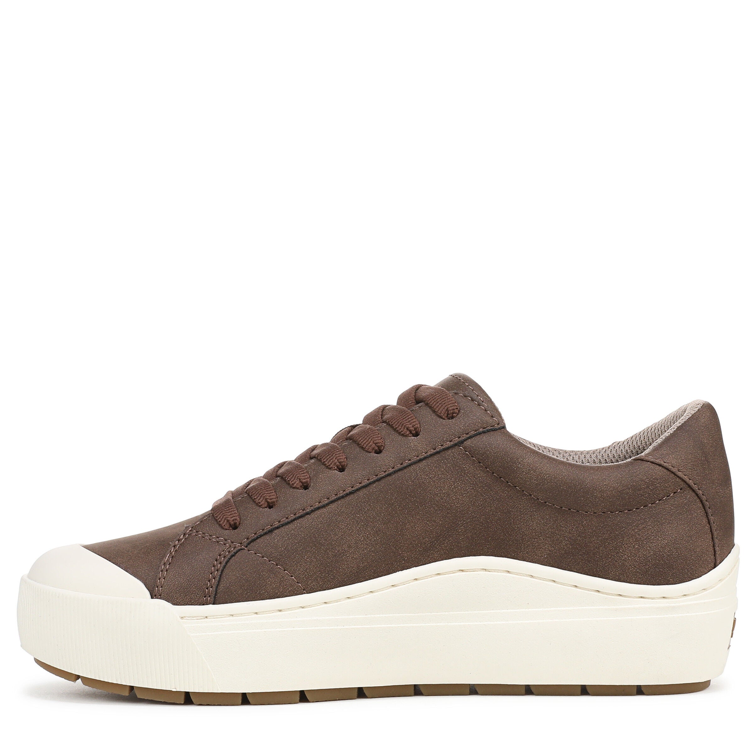 Time Off Sneaker, DARK BROWN, alternate image number 5