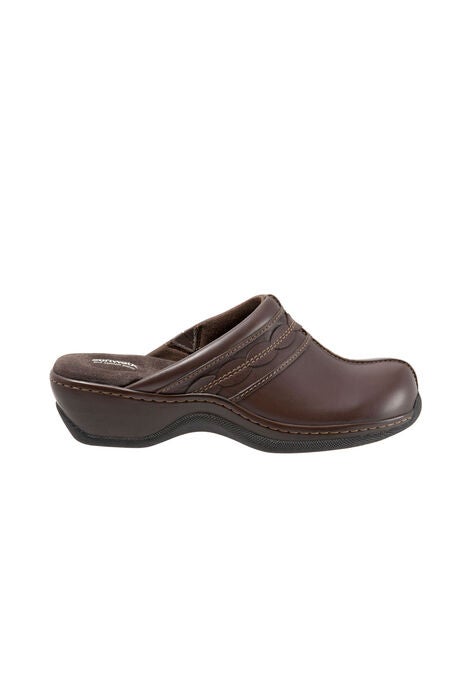 Abby Clog by SoftWalk® | Woman Within