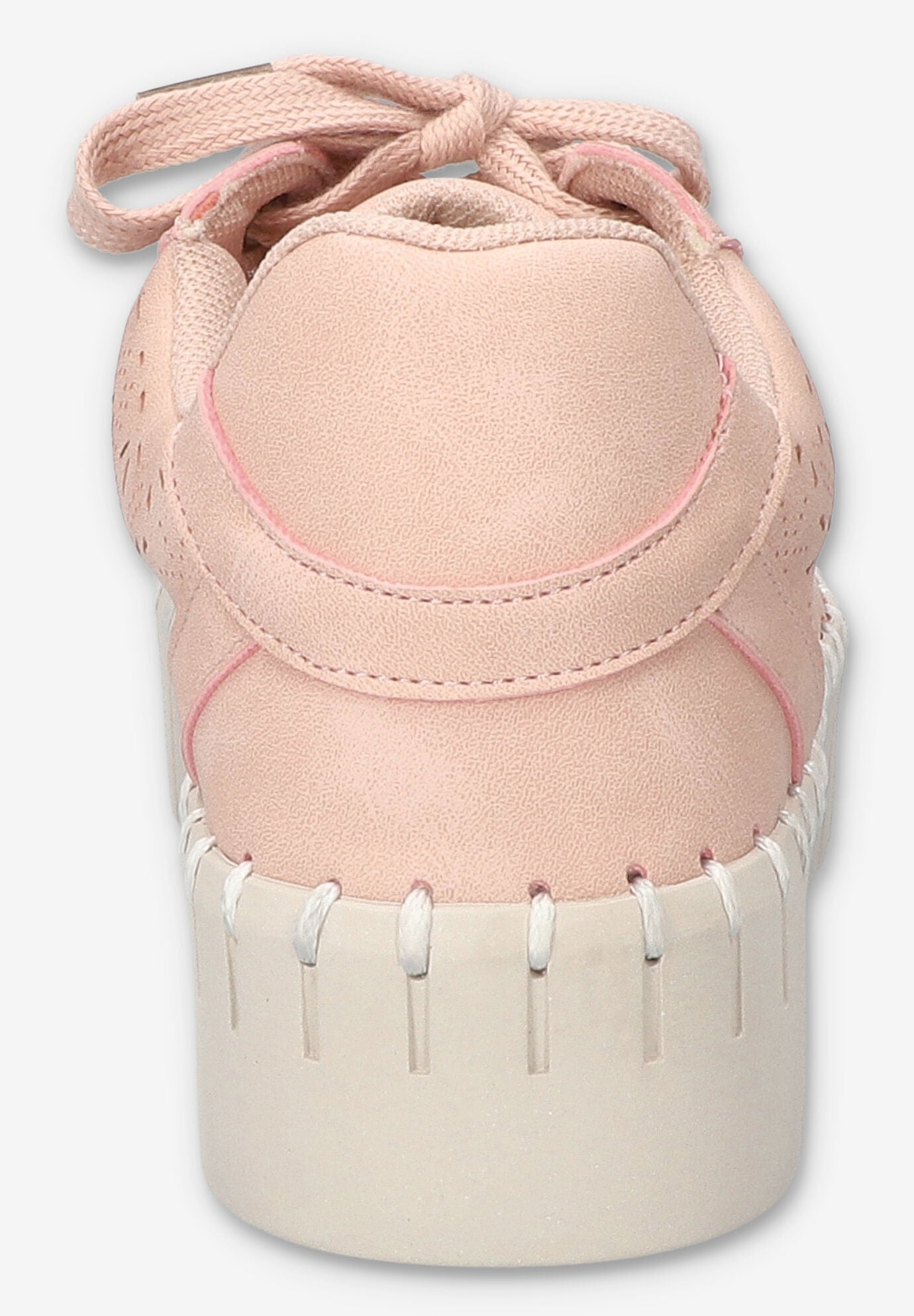 Retta Comfort Platform Sneaker, BLUSH, alternate image number 3