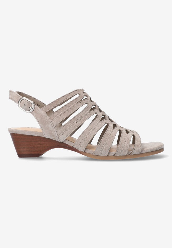Taresa Sandal, , alternate image number null