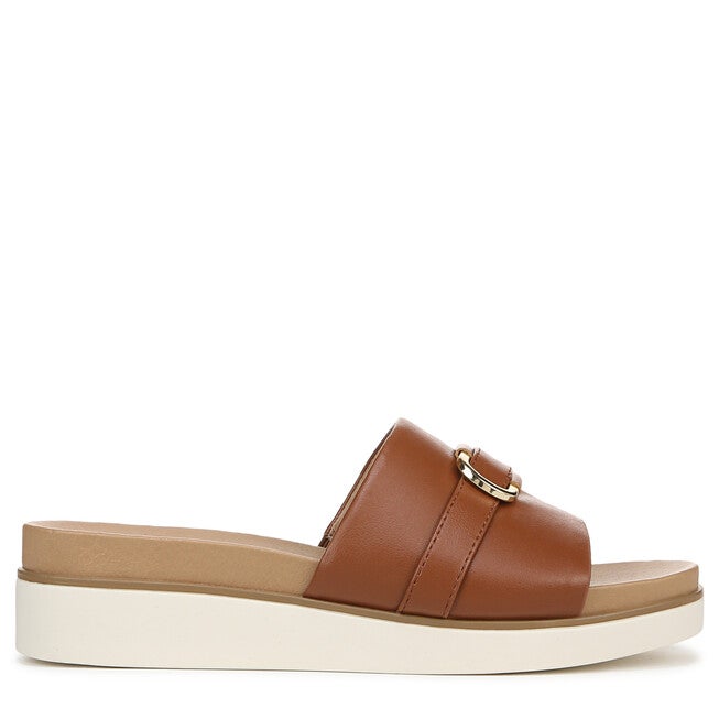 Genevieve Sandal, TAN, alternate image number 3