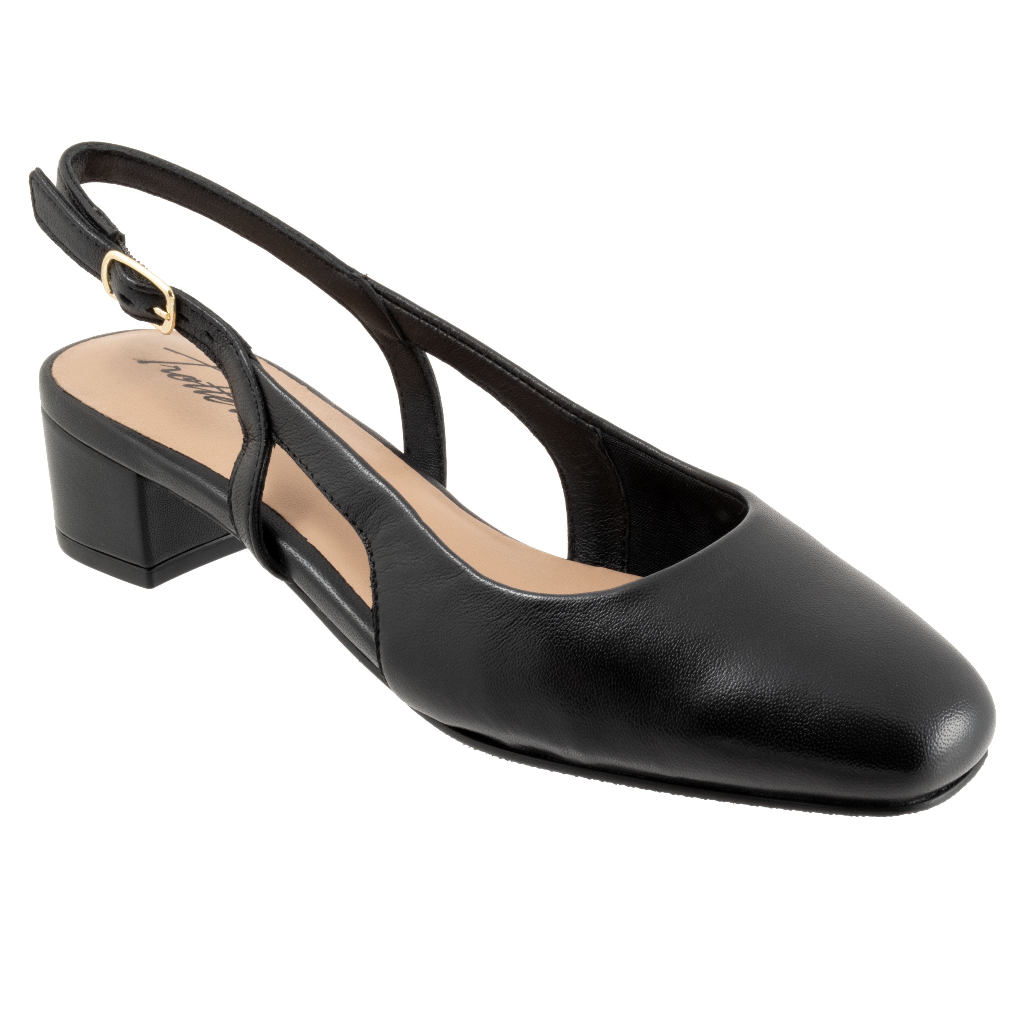 Dottie Pump, BLACK, hi-res image number 0