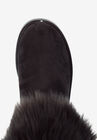The Shai Wide Calf Boot , , alternate image number 3