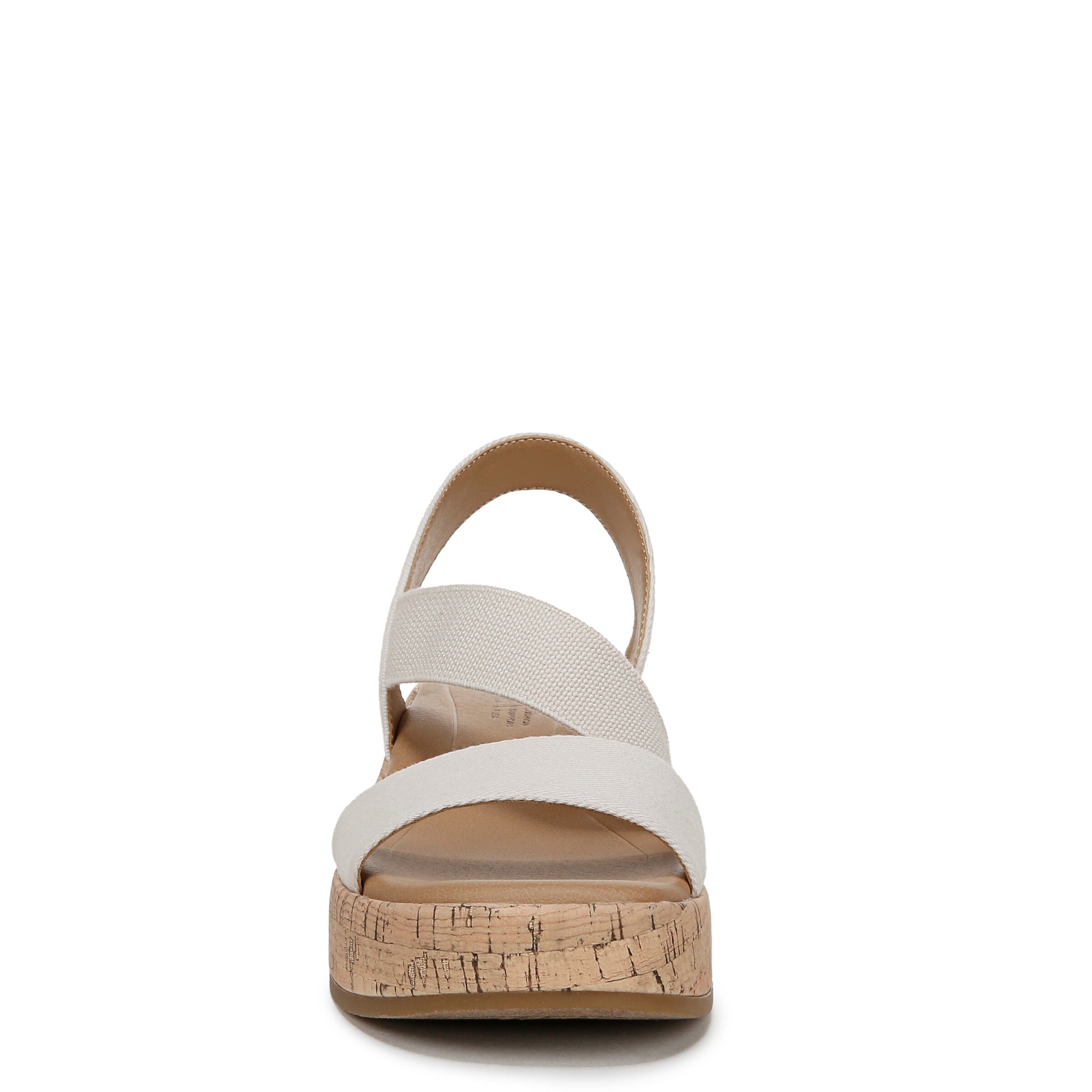 Odette Sandal, BONE WHITE, alternate image number 4