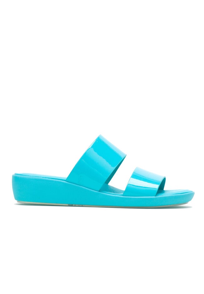 Brite Jells Slide Sandals, , alternate image number 3
