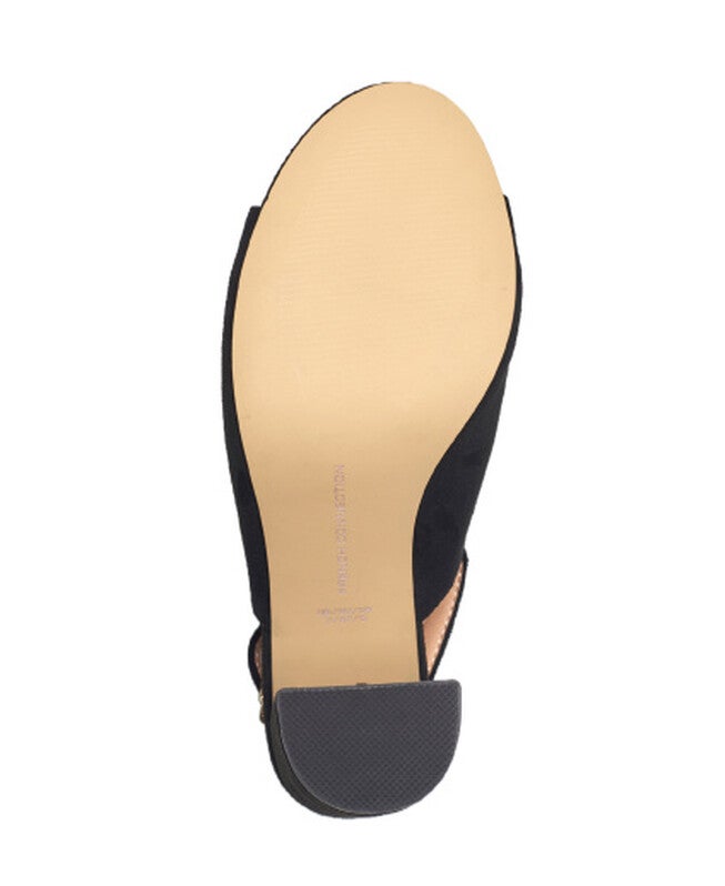 Turk Chunky Heel Sandal, , alternate image number 5