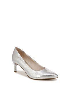 Alexis Pump