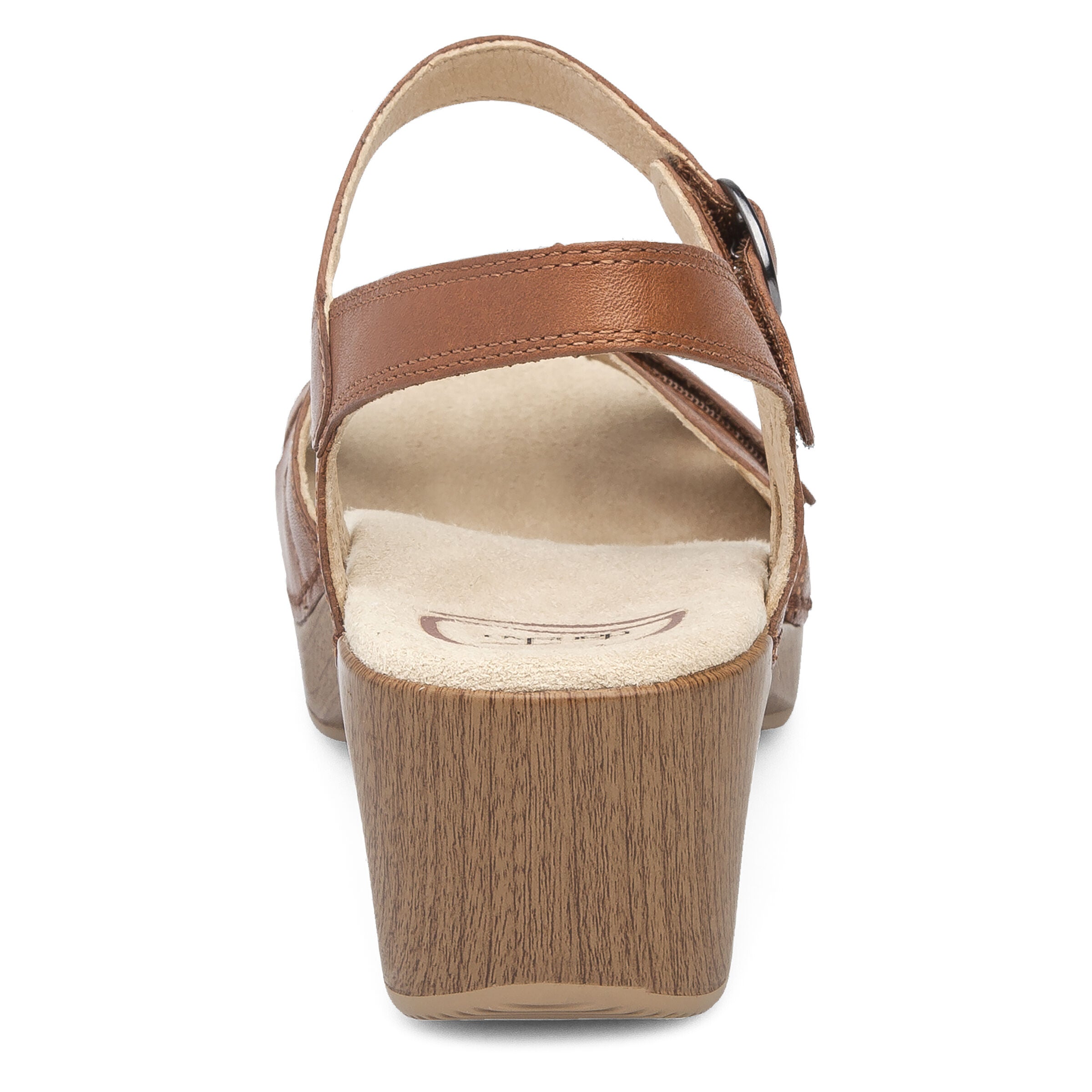 Season Sandal, CAMEL, on-hover image number 1