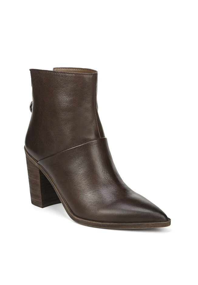 Mack Bootie by Franco Sarto, BROWN, hi-res image number null