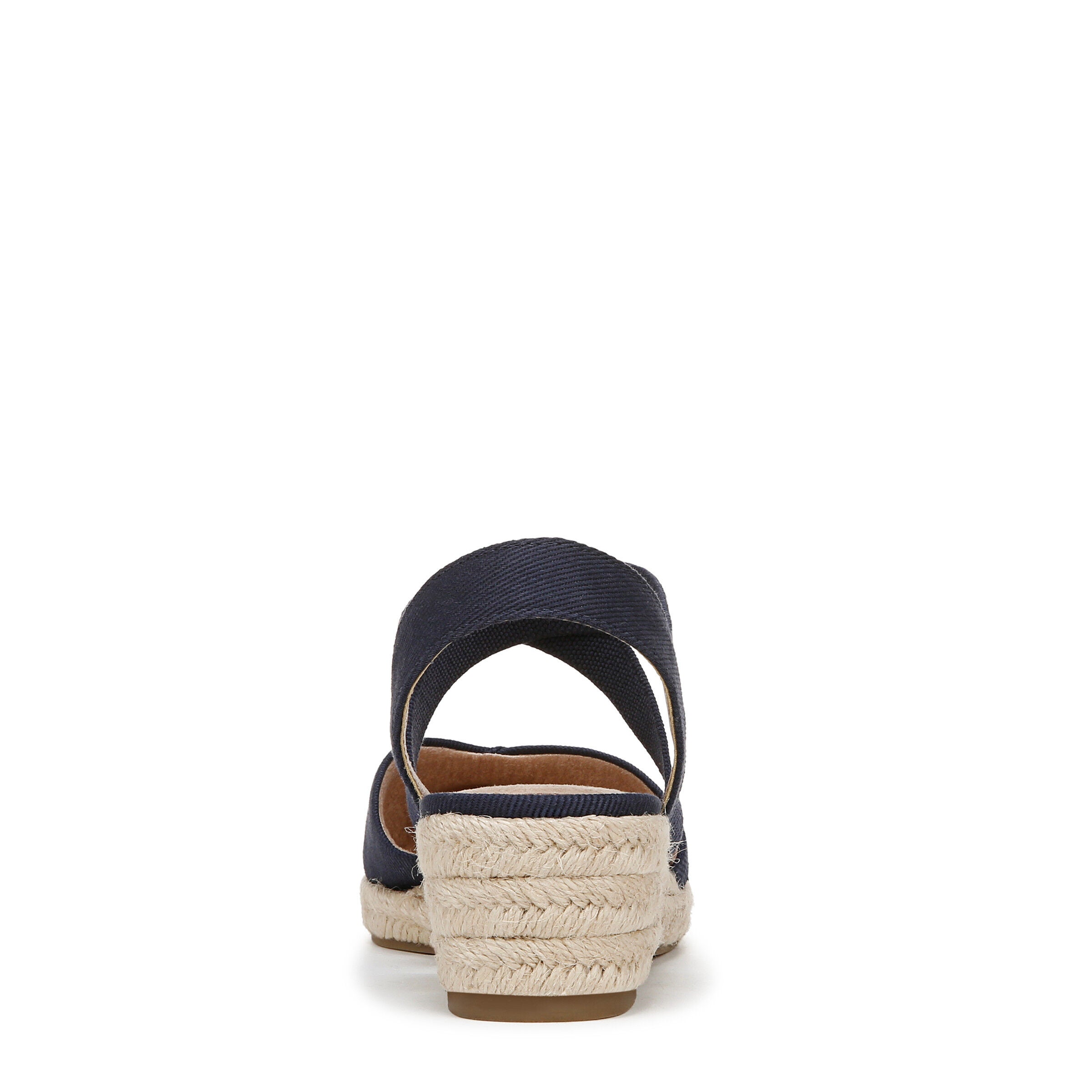 Kimball Sandal, LUX NAVY, on-hover image number 1