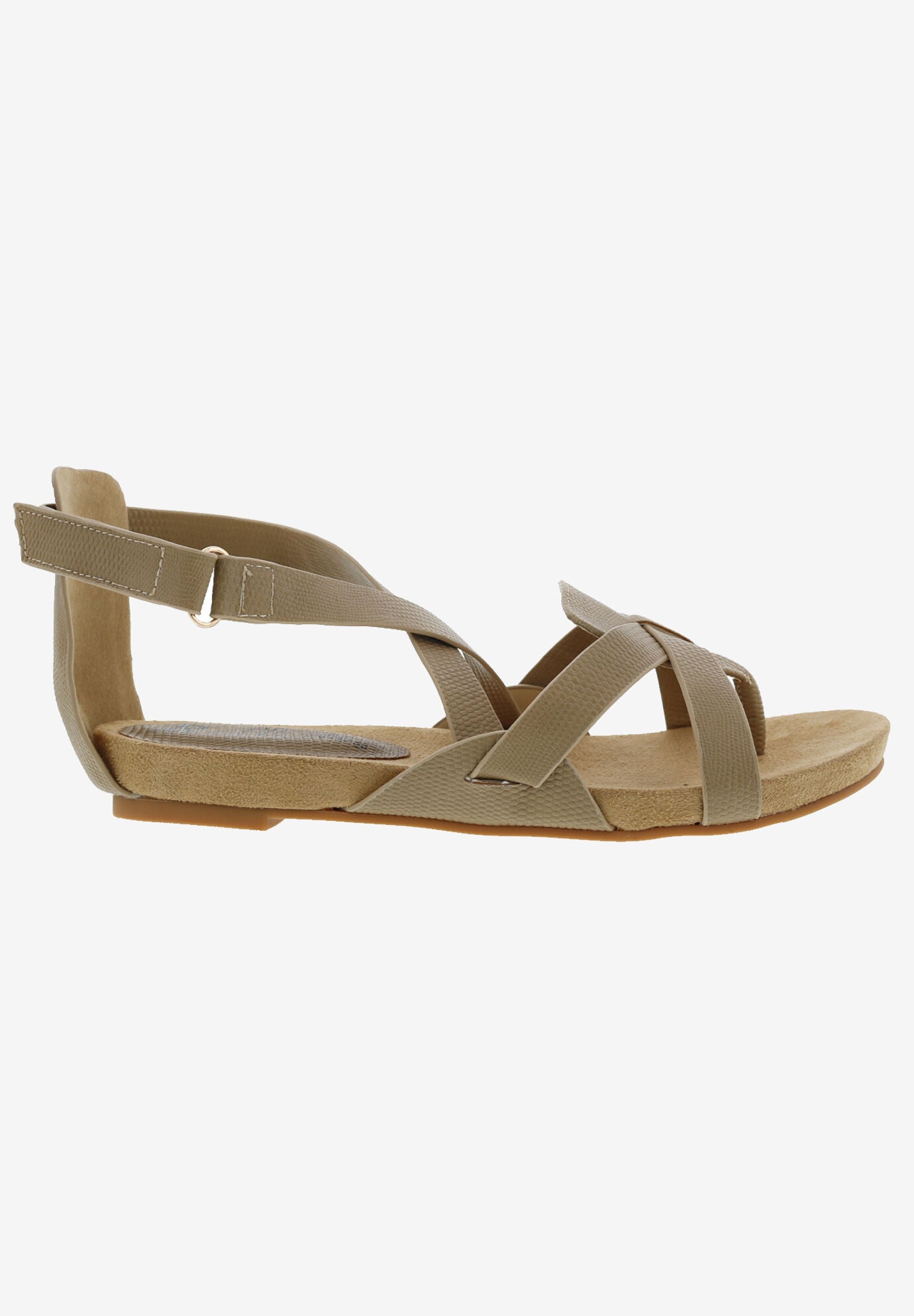 Nobu Sandal, , alternate image number 2