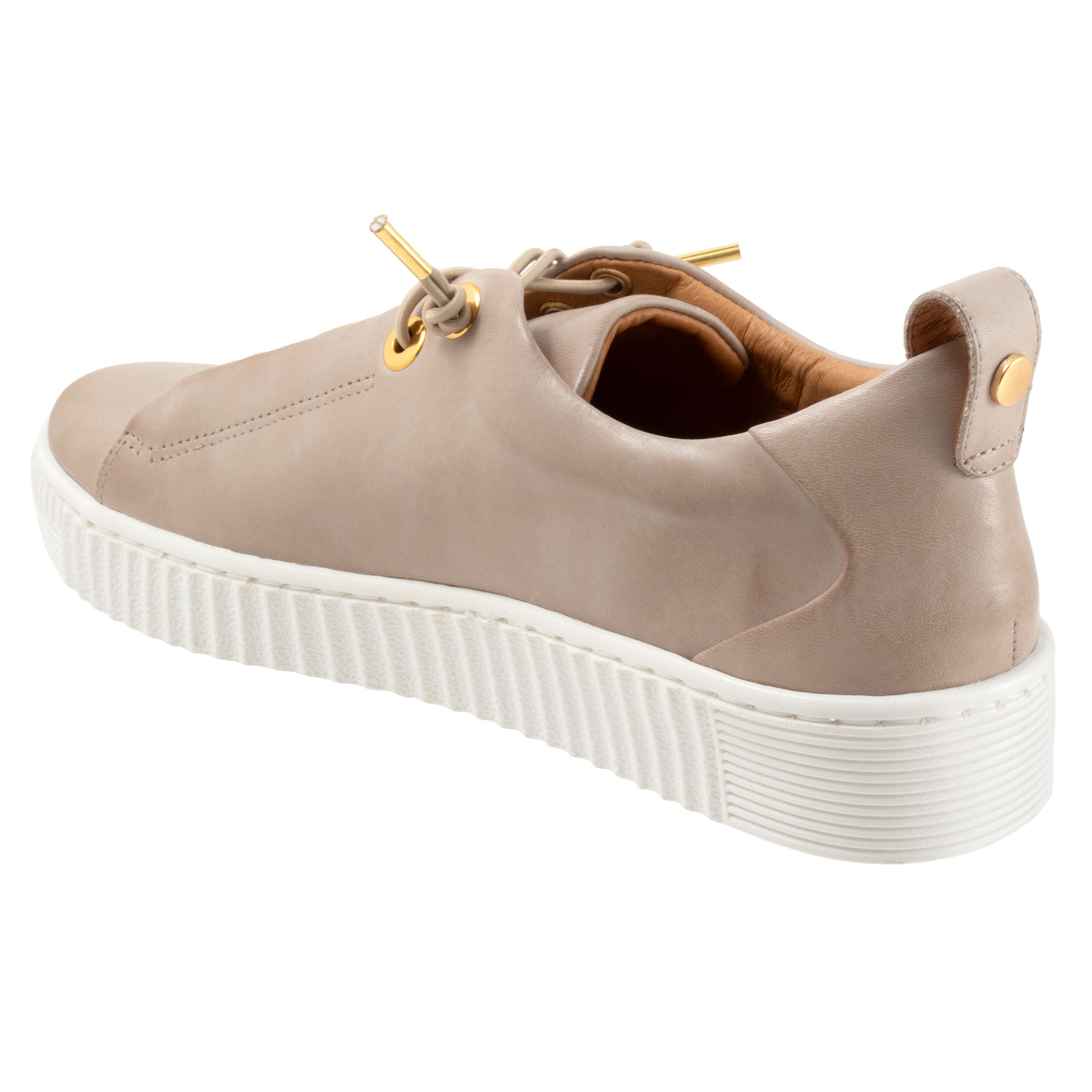 Jool Sneaker, STONE, on-hover image number 1