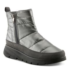 Salaska Booties