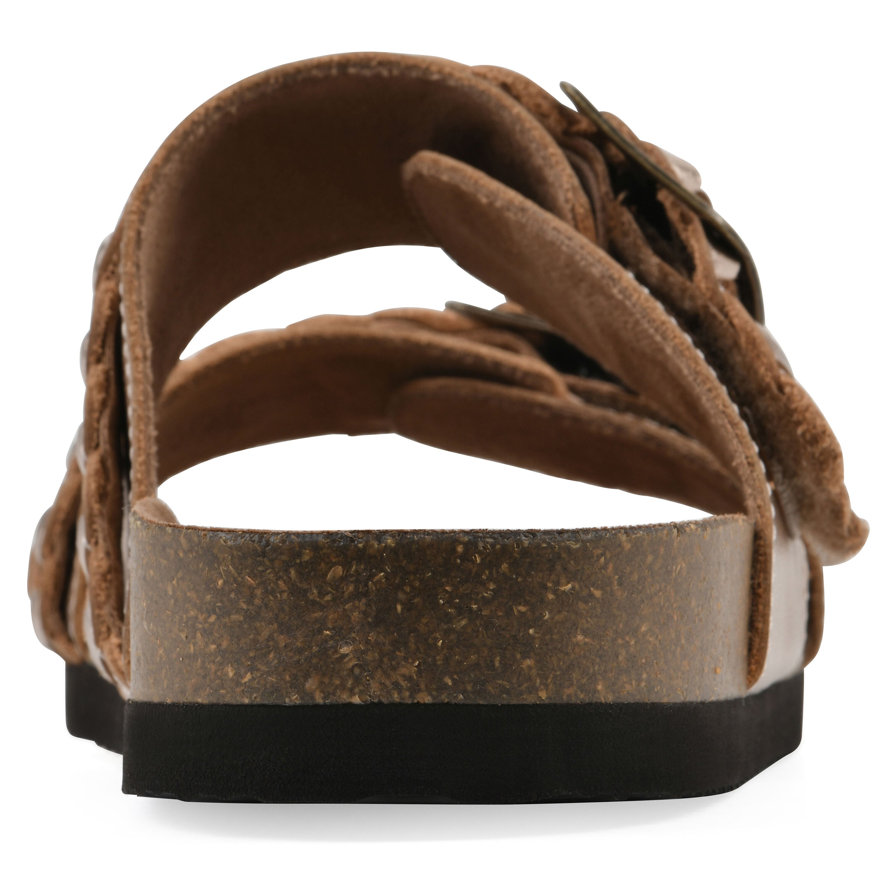 Hey Hey Footbeds, ROSEGOLD METALLIC, on-hover image number 1