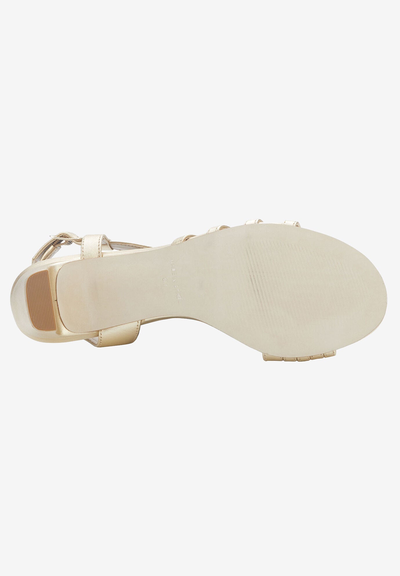 Lettie Dressy Sandal, , alternate image number 5