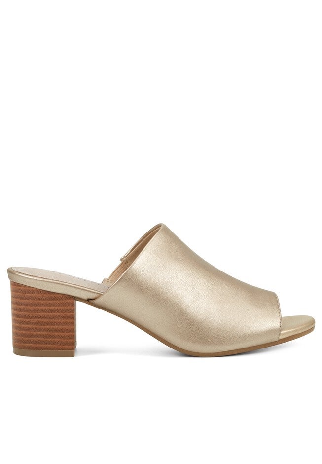 Mid Level Sandal by Aerosoles®, , alternate image number 3