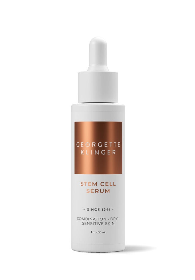 Stem Cell Serum, O, hi-res image number 0