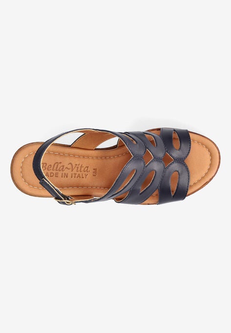 Pri-Italy Sandals, , alternate image number null