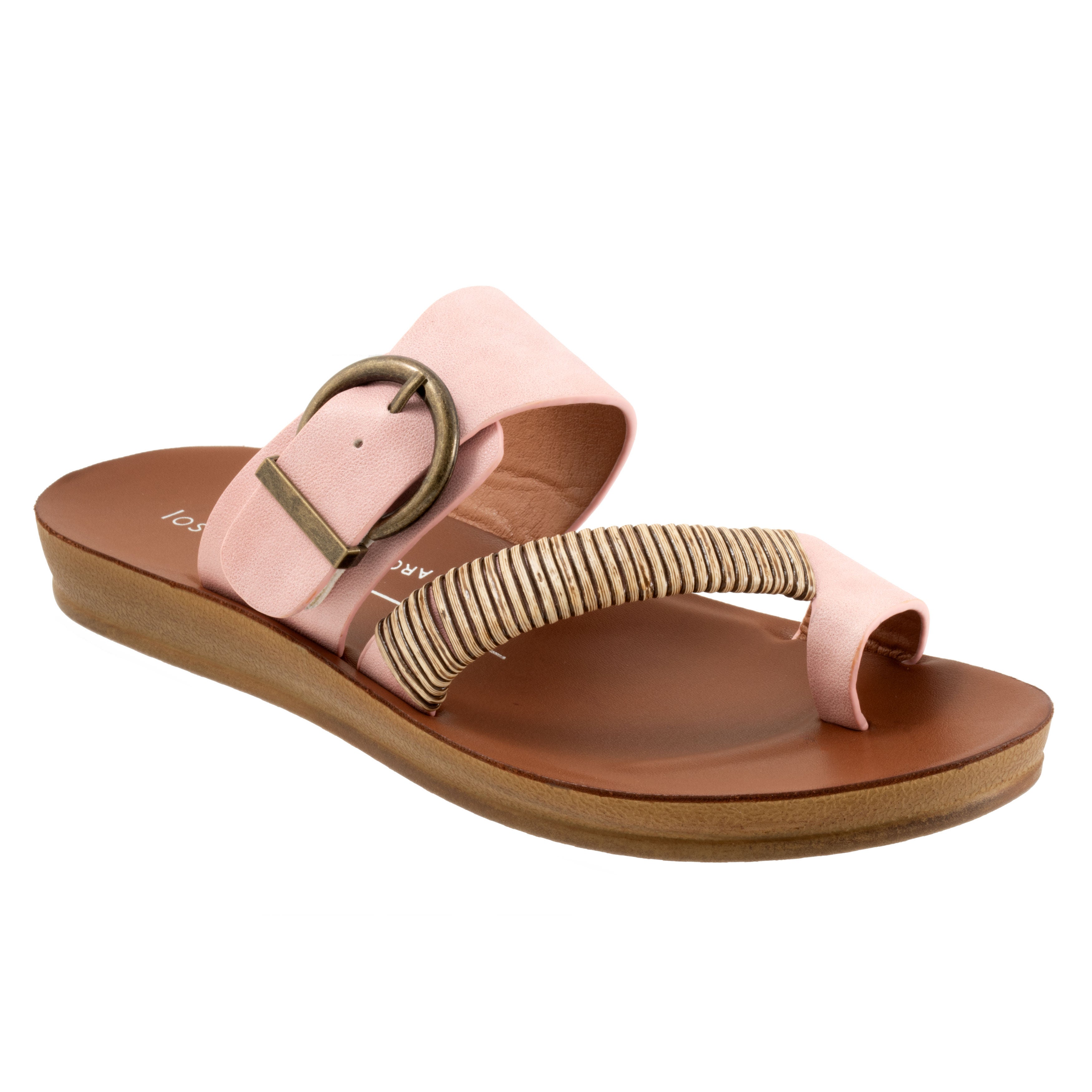 Bria Sandal, PINK, hi-res image number 0
