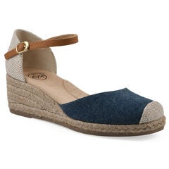 Maintain Espadrille Wedge