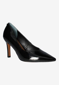 Phoebie Pump