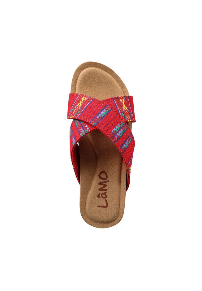 Leyla Slip On Sandal, , alternate image number 6
