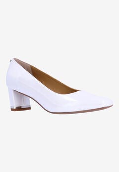 Olivienne Pumps